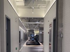 -FLARE STAR FITNESS(复地活力城店)