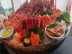 -花潮料理艺食馆(SM新生活广场店)