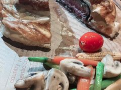 -味德西餐音乐酒吧 Wade's Bar&Grill