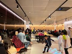 -麦当劳(新王府井店)