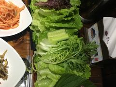 -韩一品韩国料理(柏庐南路店)