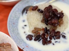 八宝饭-百家缘(东门南路店)