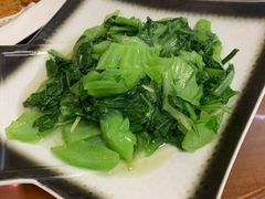 -友强·23年特色海鲜大排档(厦门店)