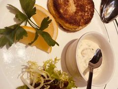 -Wolfgang’s Steakhouse 沃夫冈牛排馆(上海白玉兰广场店)