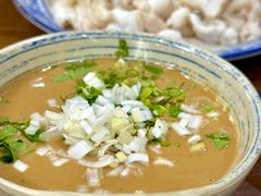 -牛街老爆肚满(亚运村店)