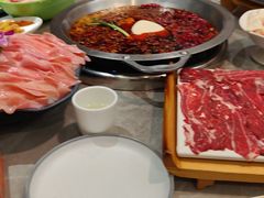 -万物生江北老火锅(海骏达店)