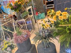 -大树餐厅(红旗街万达店)