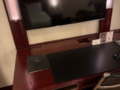 -广州香格里拉酒店