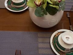 -马勒别墅·中餐厅