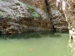 -湖洞水自然风景区