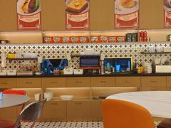 -香港新曜记茶餐厅(星耀城店)
