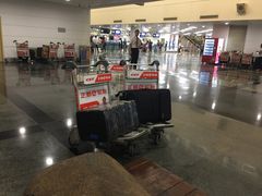 -厦门高崎国际机场-T3航站楼