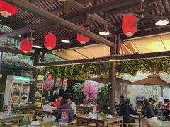 -鹅滋道(甘坑古镇店)