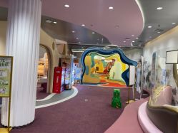 -奈尔宝·国风主题儿童乐园·亲子餐厅(豫园商城店)