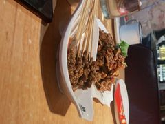 -喝丢一只鞋海鲜烧烤·海肠捞饭(东关街店)