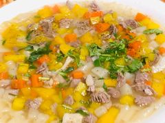 -萨拉漫饮食(北京中路店)