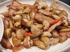 -双东酒店(东关街店)