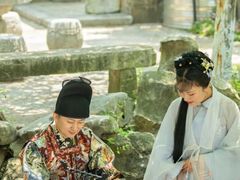 -苏州冶园园林民宿(太湖西山风景区店)