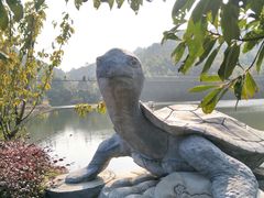 -石燕湖生态旅游景区