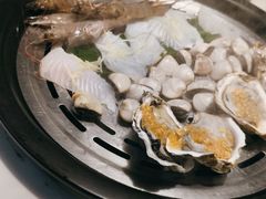 -碗中海·蒸汽海鲜·桑拿鸡(岭南天地店)