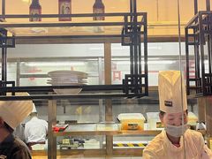 厨房-旺顺阁鱼头泡饼(小红门店)