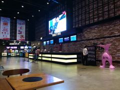 -CGV影城(梅江ScreenX店)