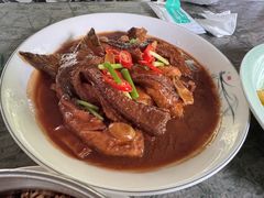 -山外山菜馆(玉泉路店)