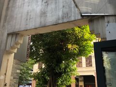 -大葱柠檬茶scallionlemontea(中山八路富力店)
