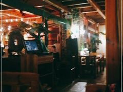 大堂-源一咖啡馆(麒麟巷步行街店)
