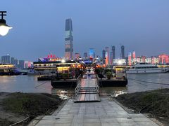 -武汉两江游览·夜游长江(汉口粤汉码头)