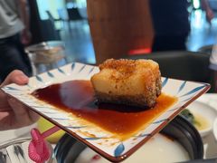 -锦庐道地川菜(来福士店)