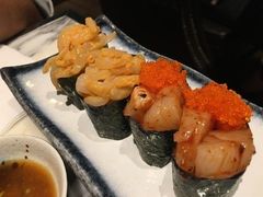 -家贺屋刺身寿司专门店