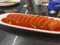 -王记姚家味·地道苏帮菜(凤凰街店)