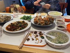 -杨氏青龙虾·羊蝎子(托乐嘉店)