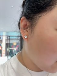 点击看大图 -Cindy Jewelry·钻戒·彩色宝石