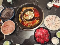 -巴蜀大将火锅(春熙店)
