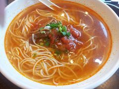 -永和大王(香缤店)