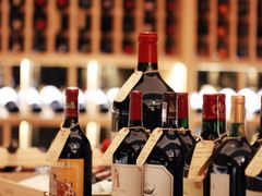 -伯衡55·吉品轩(乌鲁木齐南路店)