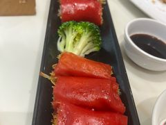 -稻香酒家·35年老字号(侨光店)