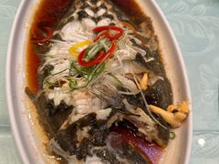 -海天一色海景自助餐厅(西港花园店)