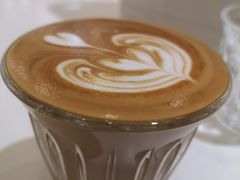 -1/4 ONE QUARTER COFFEE LAB(朝阳大悦城店)