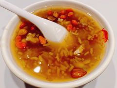 桂花粥-子午路张记肉夹馍(小寨西路店)