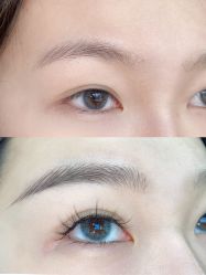 -眉可丽MEIKELI半永久纹眉