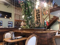 -Masala Curry and BBQ·玛莎拉巴基斯坦美食(金水万达店)