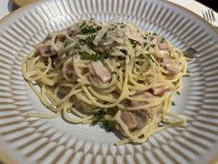 -BAKER&SPICE(安福路店)