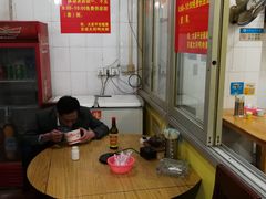 -百成大同鸭肉粥(大同总店)