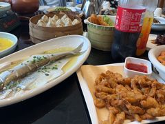 -锡和无锡菜(景丽苑店)