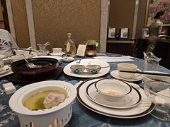 -扬州香格里拉·香宫中餐厅