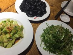 墨鱼水饺-船歌鱼水饺(淄博万象汇店)