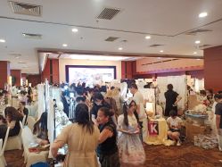 -光大会展中心国际大酒店-宴会厅